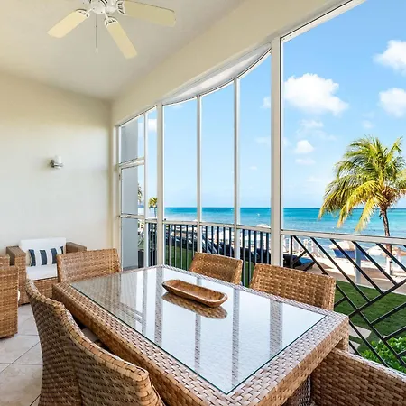 South Bay Beach Club 8 - 2 Bedroom 2 Bathroom Unit